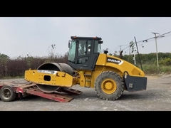 XCMG XS203JE mesin roda jalan tangan kedua 20 ton dengan daya nominal 128kw